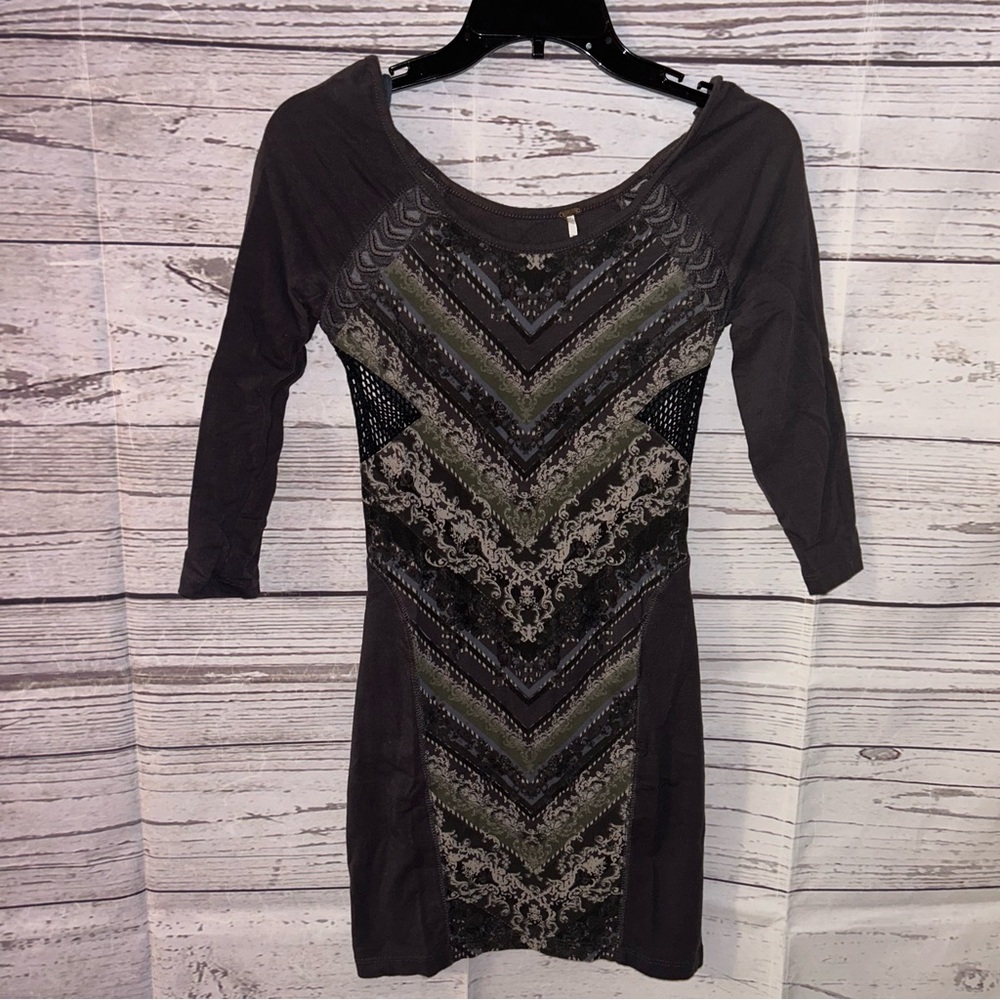 Free People Dress